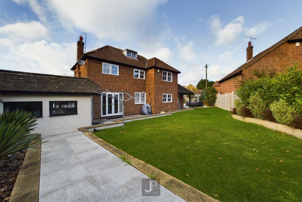 Additional image 9 of Selwood Road, Brentwood