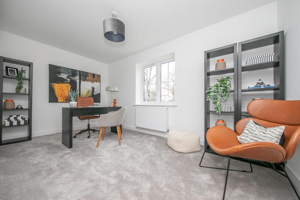 Additional image 17 of Amberwood, Weeley Heath, Clacton-On-Sea