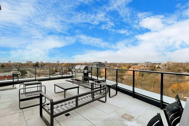 Additional image 24 of 250 Lawrence Ave Unit 518