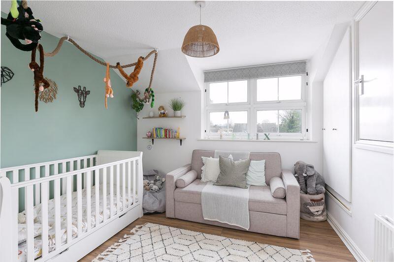 Additional image 16 of Hamond Close, South Croydon