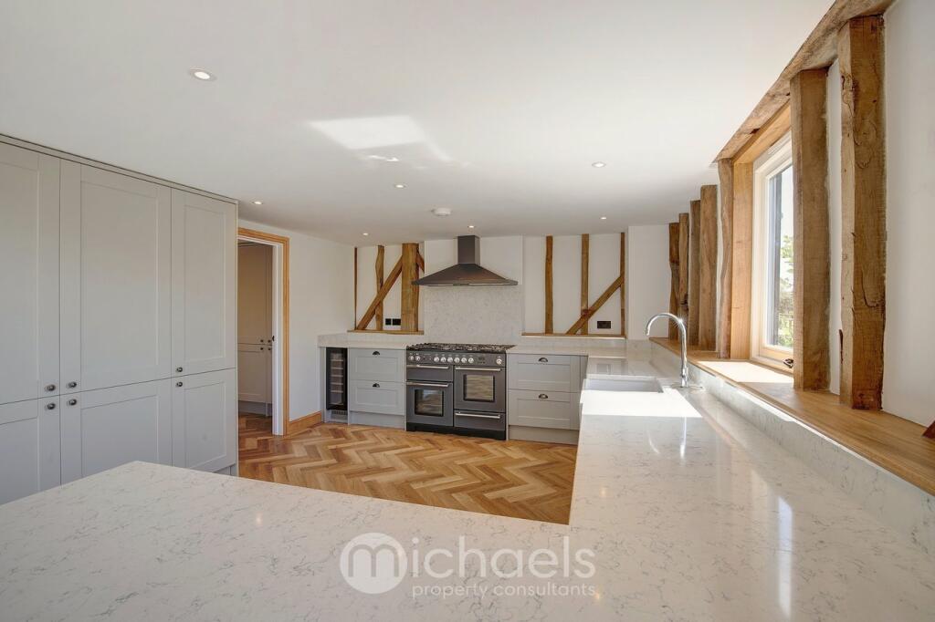 Additional image 15 of Valley Road,  Newton, Sudbury, CO10