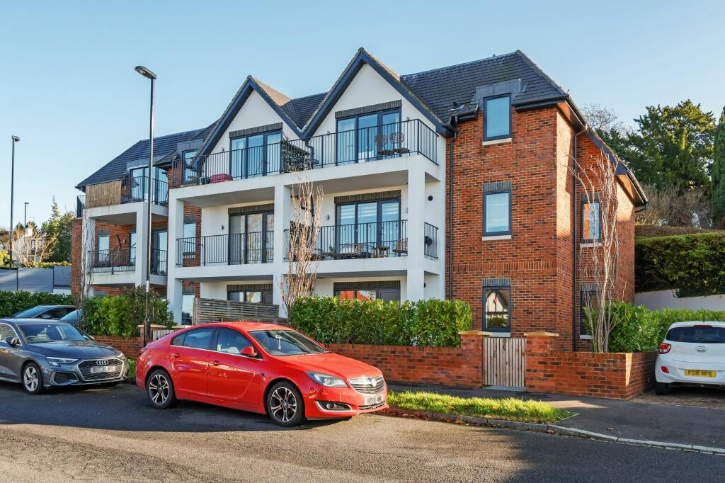 Additional image 14 of Coulsdon Road, Cherry Blossom Court, CR5