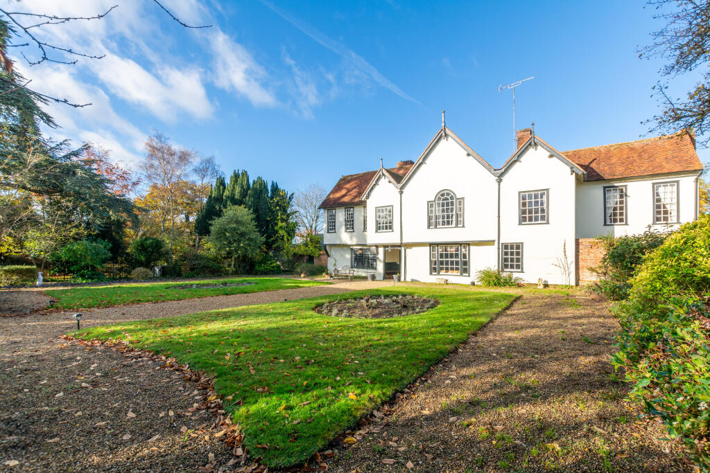 Additional image 29 of Church Street, Bocking, Essex, CM7