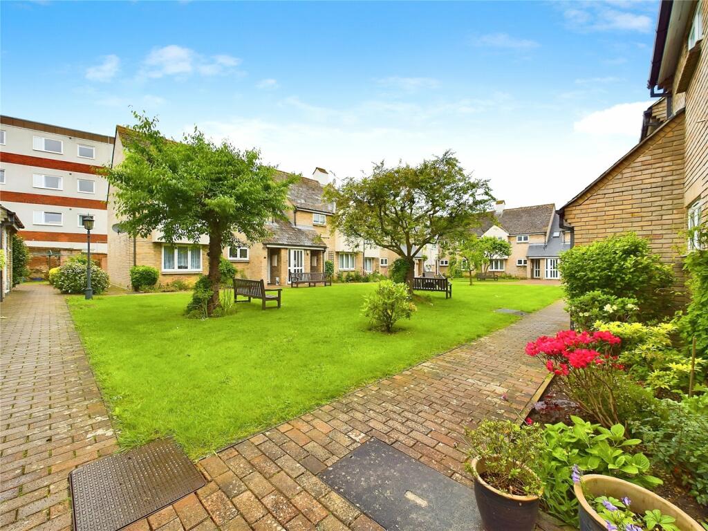 Additional image 4 of Newland Street, Witham, Essex, CM8