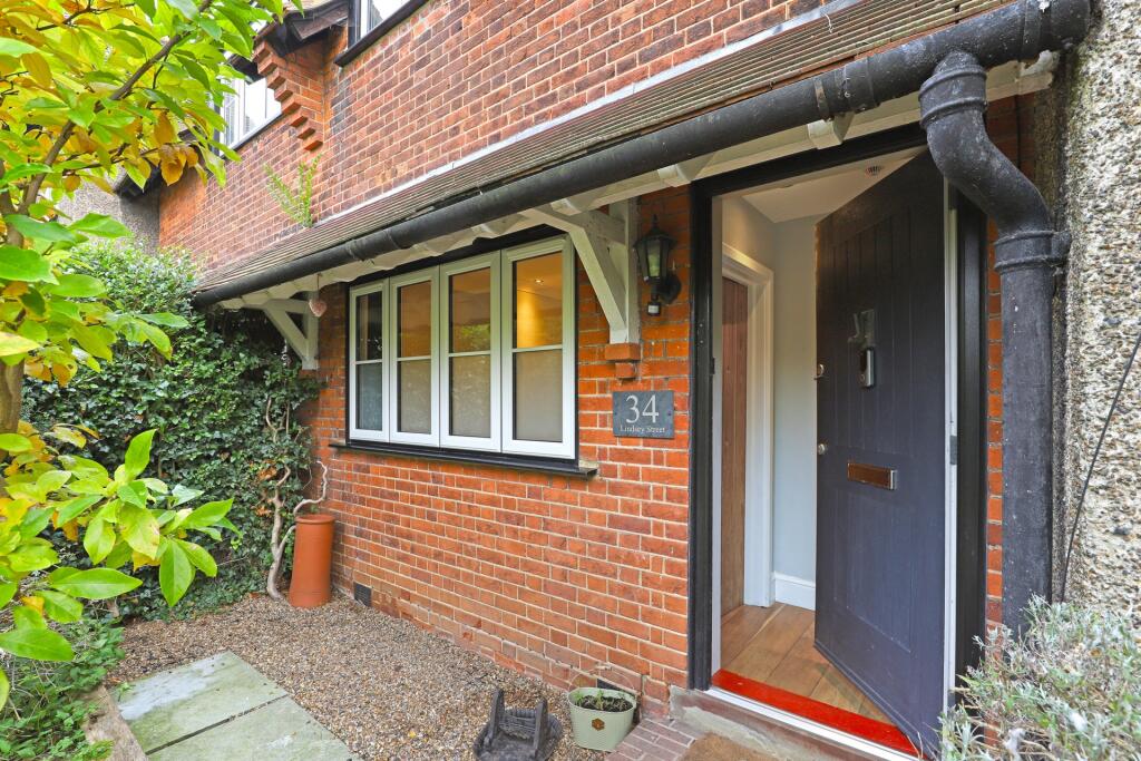 Additional image 29 of Lindsey Street, Epping, CM16