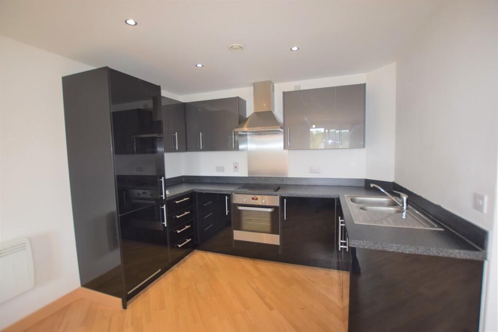 Additional image 13 of Keel Point, Hawkins Road