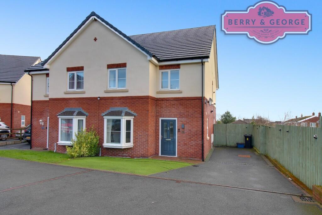 Additional image 4 of Ivy Close, Leeswood. CH7 4DP