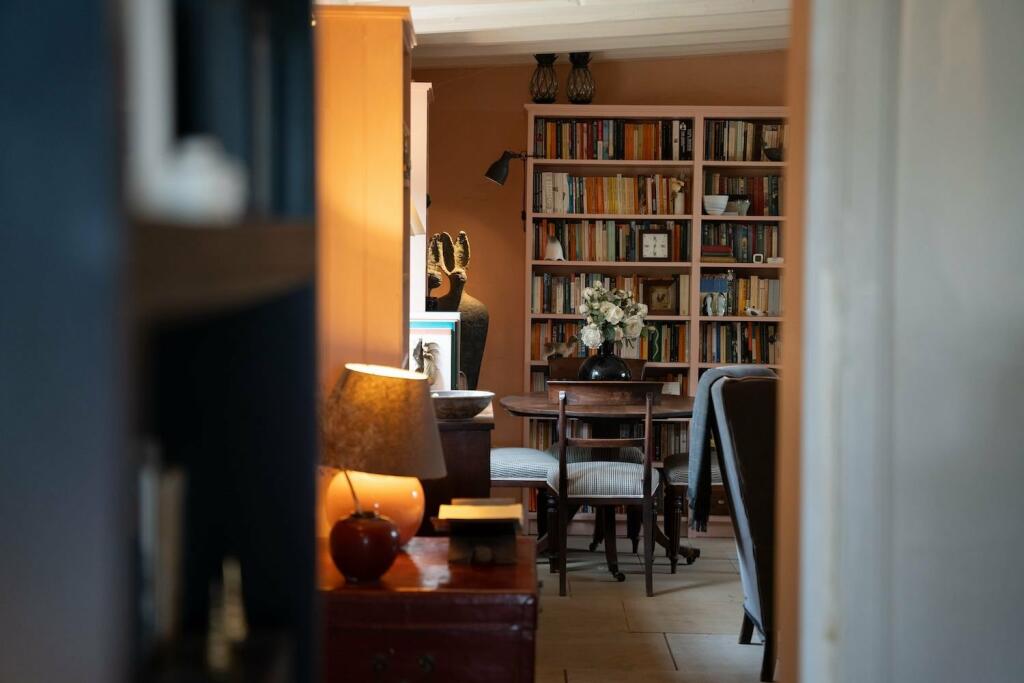 Additional image 36 of Oak Road, Little Maplestead, Essex CO9 2RT