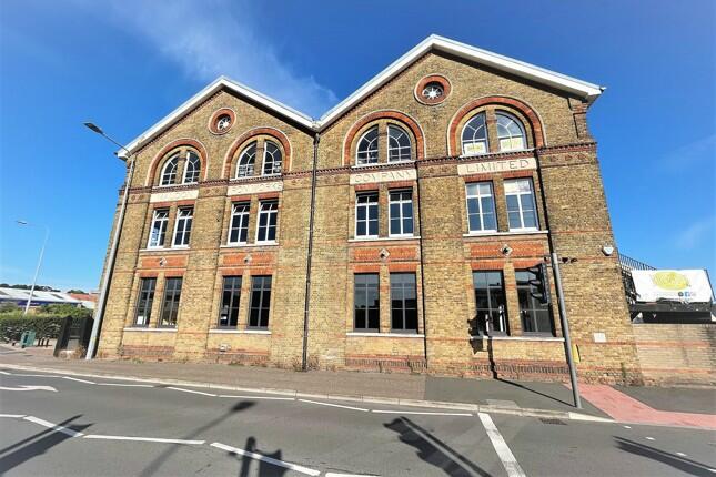 Additional image 7 of 3a, The Old Ironworks, Fullbridge, Maldon, Essex, CM9