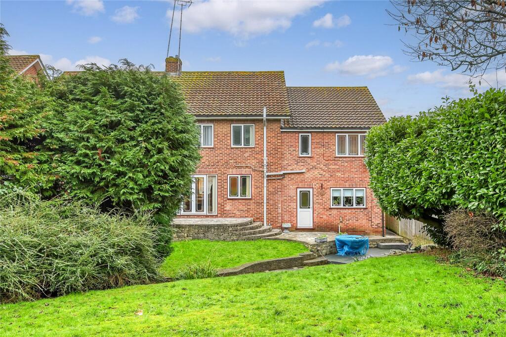 Additional image 13 of Hillside Road, Billericay, Essex, CM11