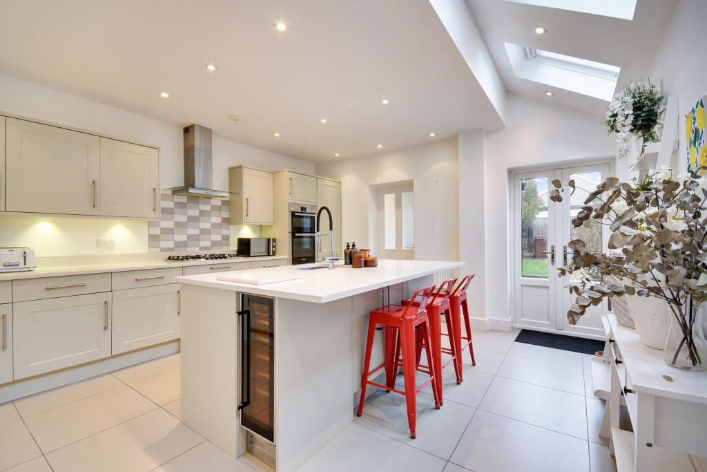 Additional image 20 of Rosebery Road, Old Moulsham
