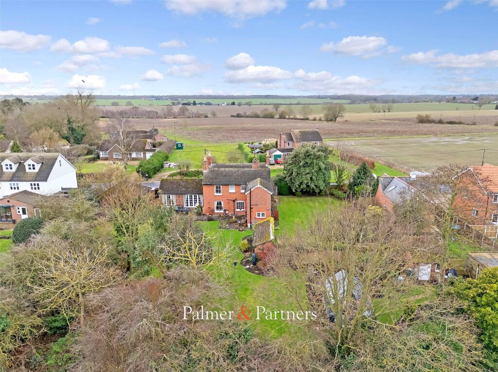 Additional image 34 of Colchester Road, Thorpe-le-Soken, Clacton-on-Sea, Essex, CO16