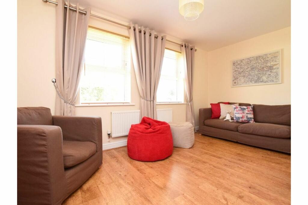 Additional image 9 of Millfield, Neston, CH64