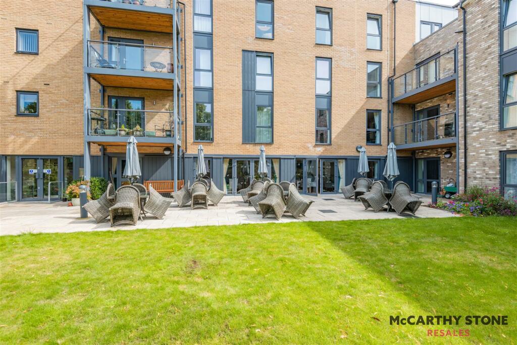 Additional image 23 of Miami House, Princes Road, Chelmsford, Essex, CM2 9GE