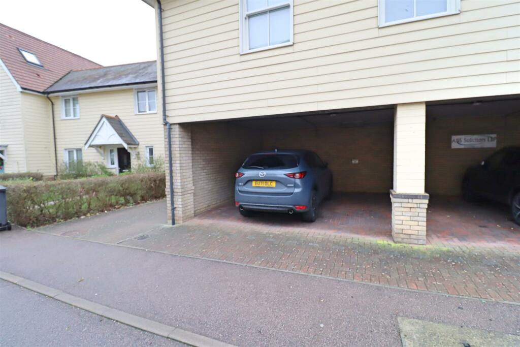 Additional image 10 of Foundry Way, Rayne, Braintree