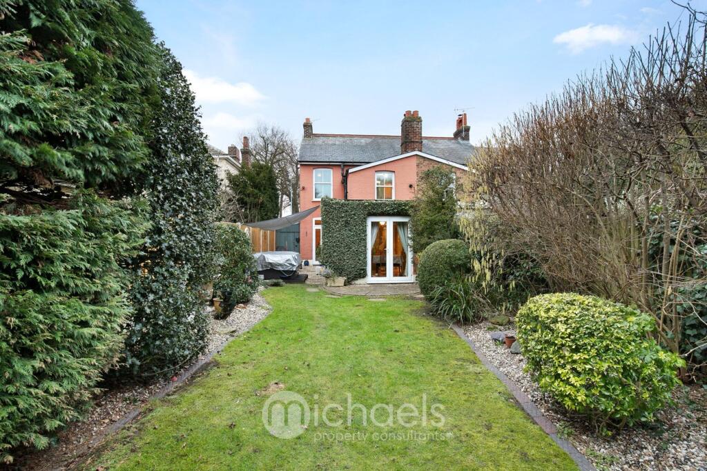 Additional image 19 of London Road, Braintree, CM77