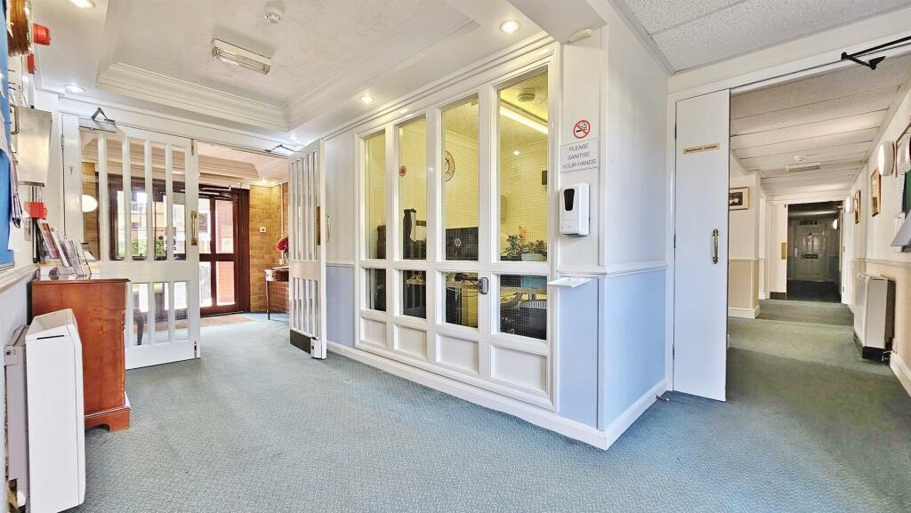 Additional image 17 of Connaught Avenue, Frinton-On-Sea