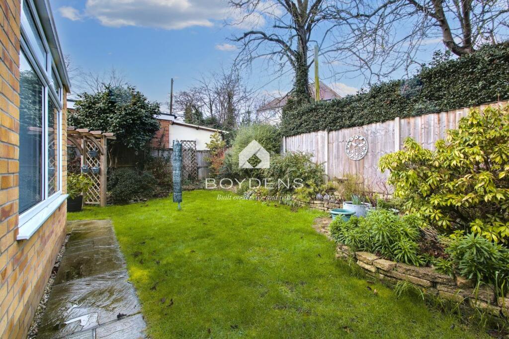 Additional image 21 of Aubrey Close Chelmsford