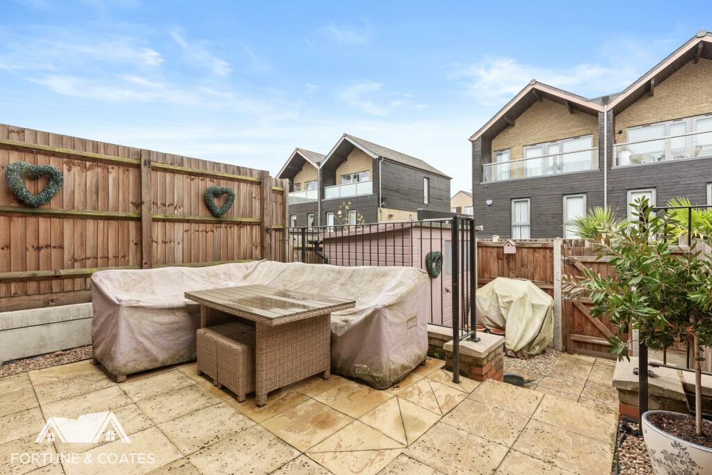 Additional image 20 of Saxon Lane, Newhall, Harlow