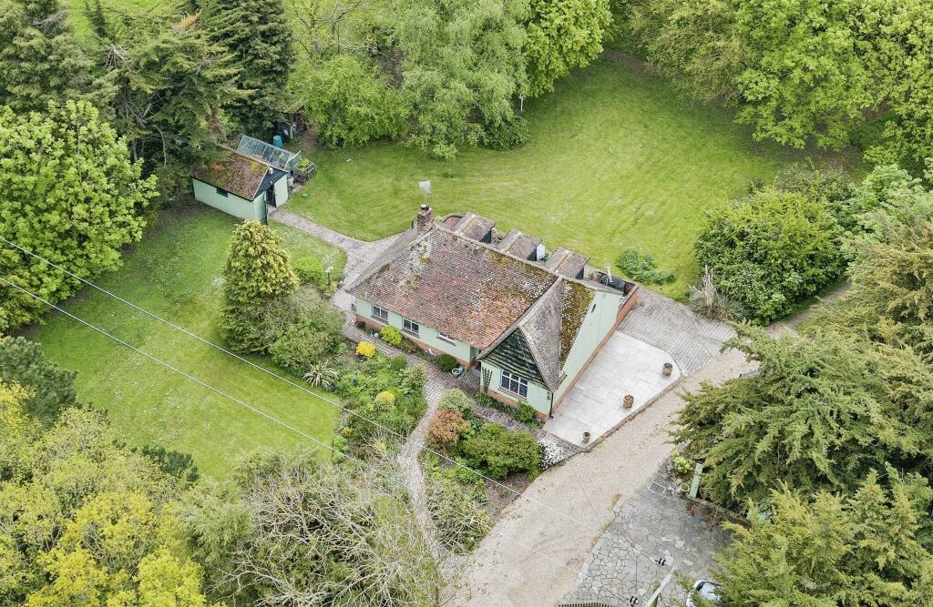 Additional image 19 of Thorpe Park Lane, Thorpe-Le-Soken, Clacton-On-Sea