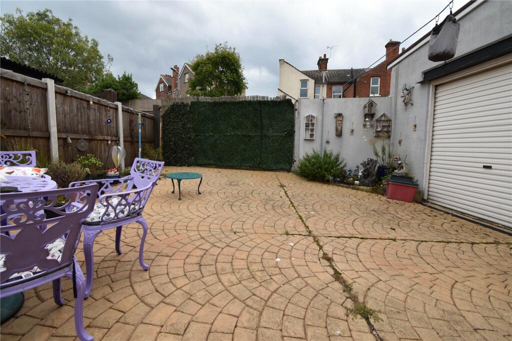 Additional image 13 of Oakland Road, Dovercourt, Harwich, CO12