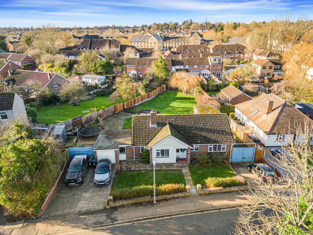 Additional image 57 of Sheering Lower Road, CM21