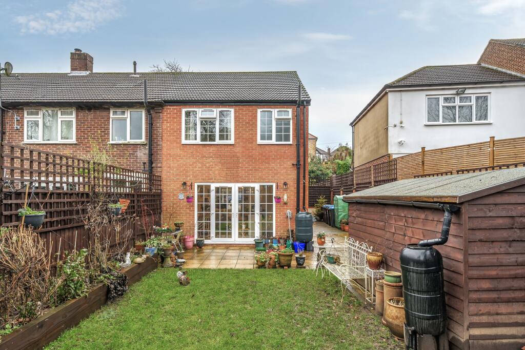 Additional image 11 of Croydon Road, Caterham, CR3