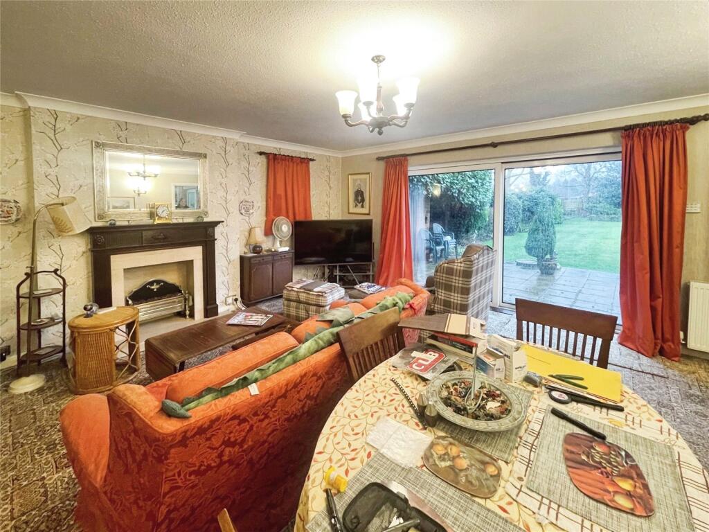 Additional image 6 of High Street, Harlow, Essex, CM17