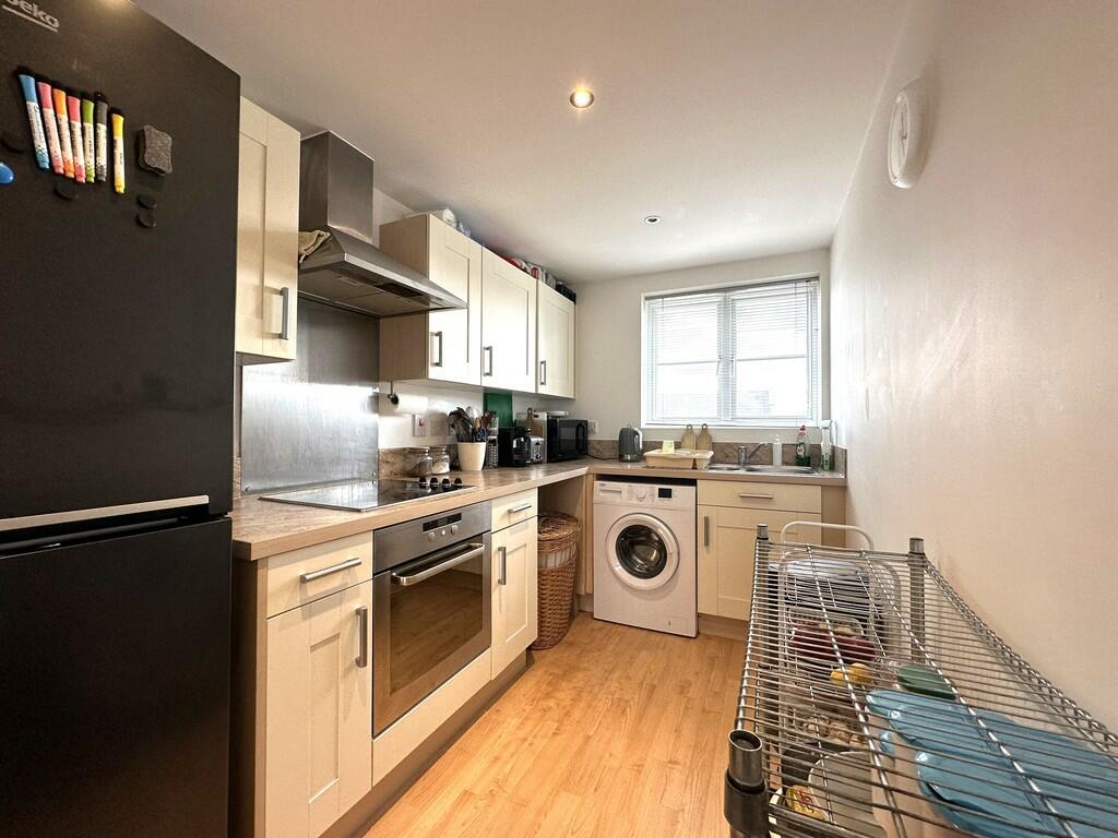 Additional image 14 of Tufnell Way, North Station