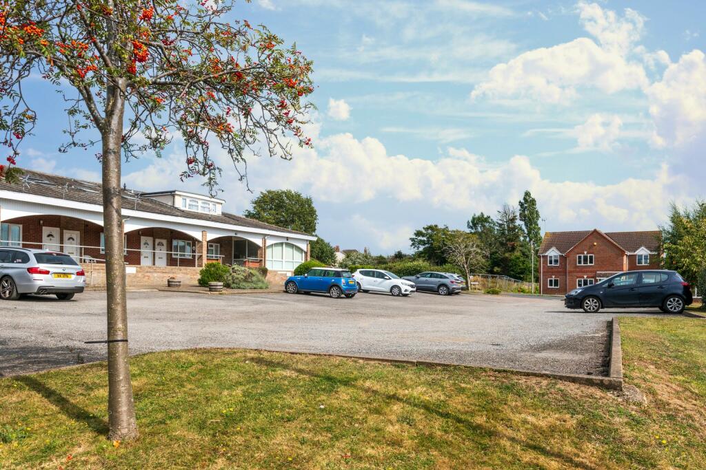 Manor Parade, Brightlingsea, CO7