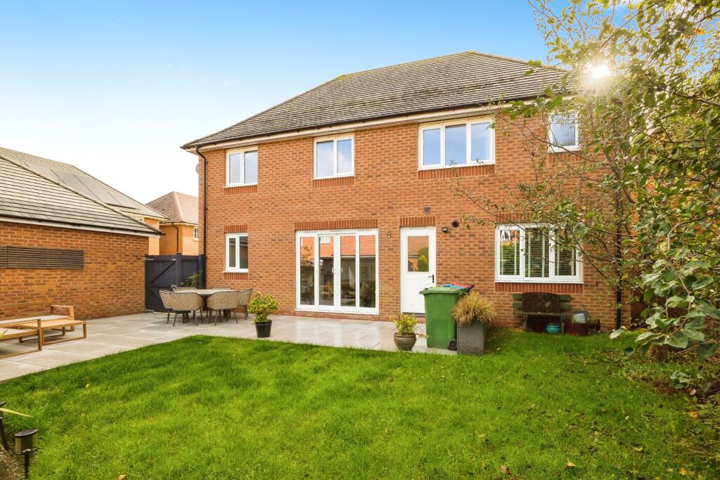 Additional image 24 of Rosewood Close, Ellesmere Port, CH66