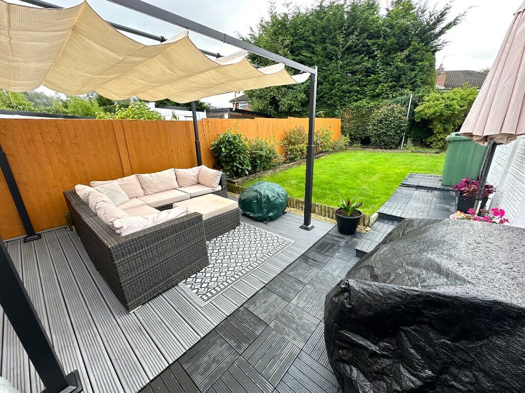 Additional image 19 of Church Lane, Great Sutton