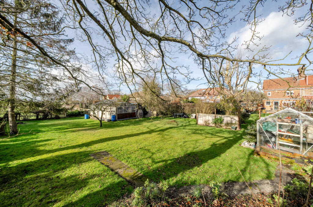 Additional image 3 of Woodside Green, Great Hallingbury, Bishop's Stortford, Essex, CM22