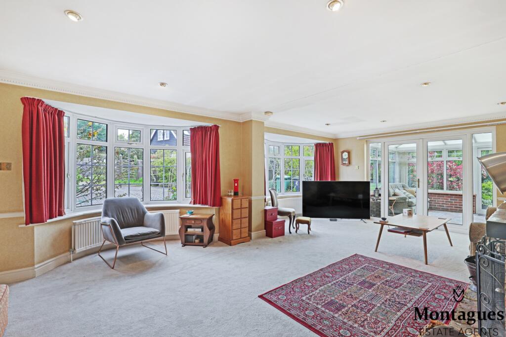 Additional image 5 of Mill Street, Hastingwood, CM17