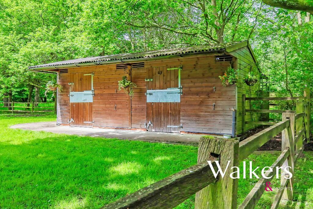 Additional image 12 of House plus 9 Acre Parcel, Little Hyde Lane, Ingatestone