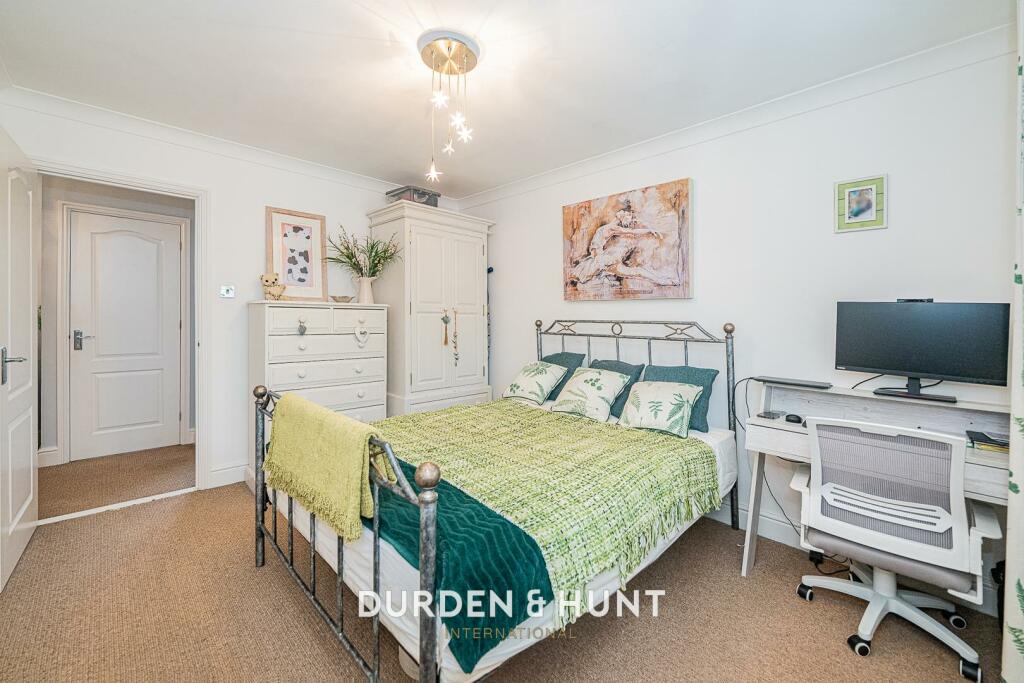 Additional image 11 of Oakland Mews, Ongar, CM5