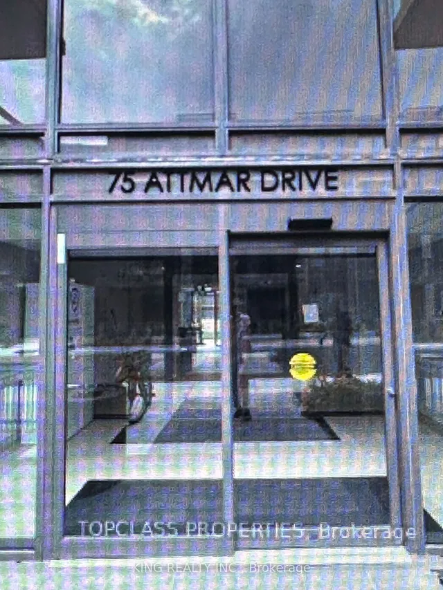 75 Attmar Dr Unit 357