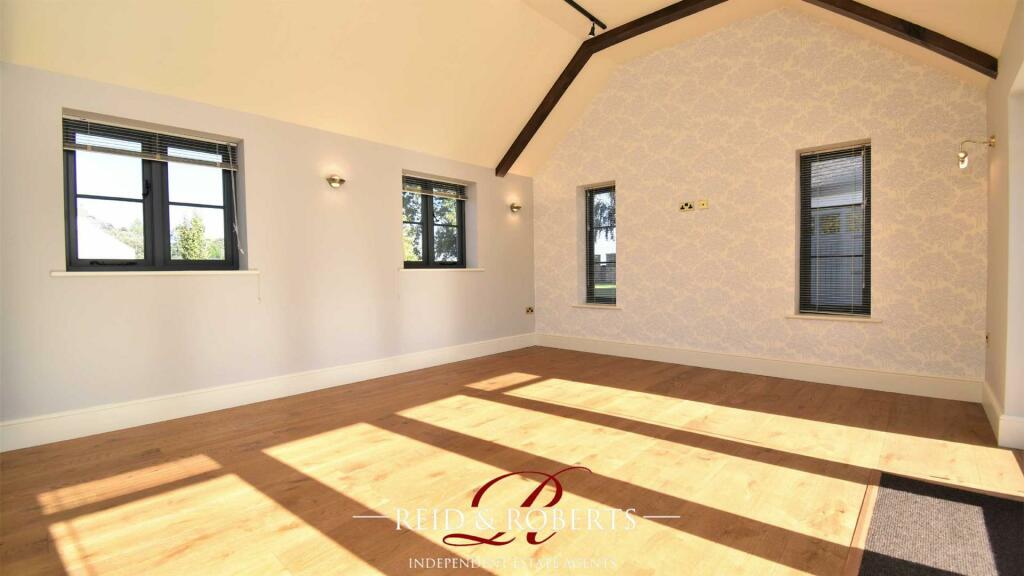 Additional image 22 of Ffordd Pen Y Bryn, Nercwys