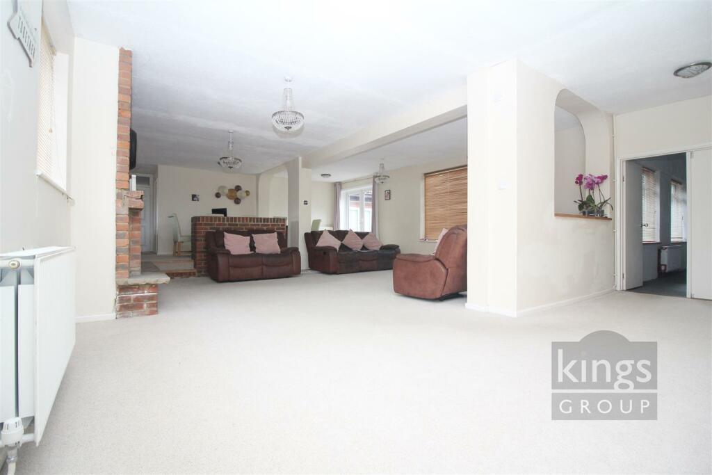 Additional image 4 of Tye Green Village, Harlow