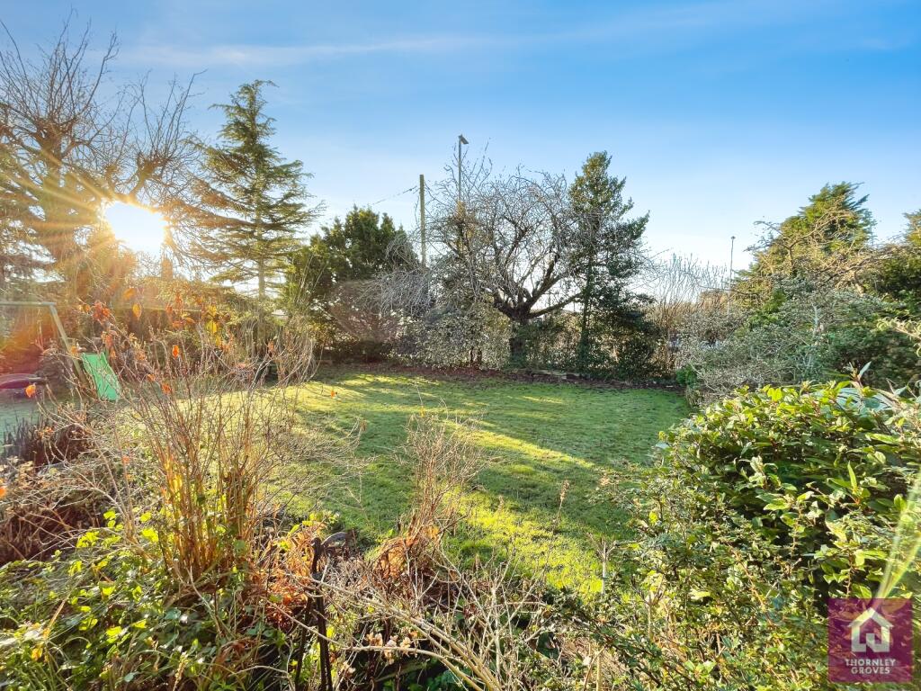 Additional image 22 of Chester Road, Childer Thornton, Ellesmere Port, Cheshire, CH66