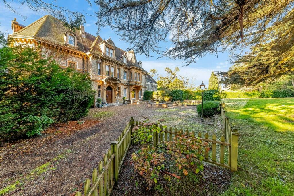 Additional image 52 of Shabden Park,  Chipstead