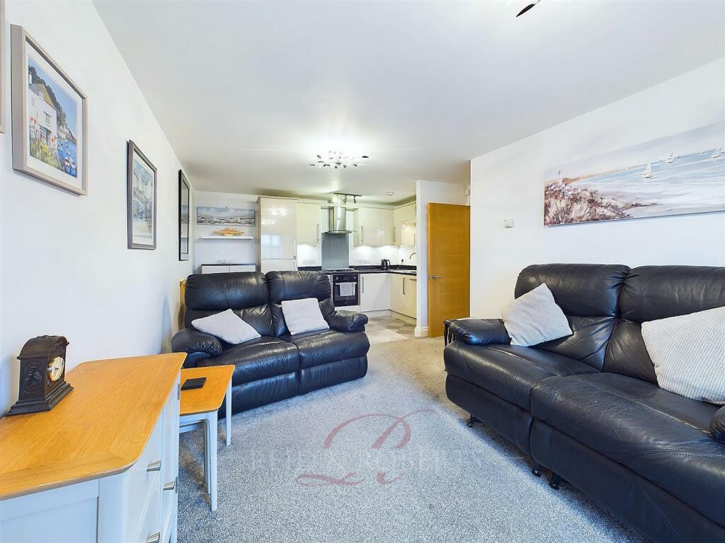 Additional image 4 of New Street, Mold