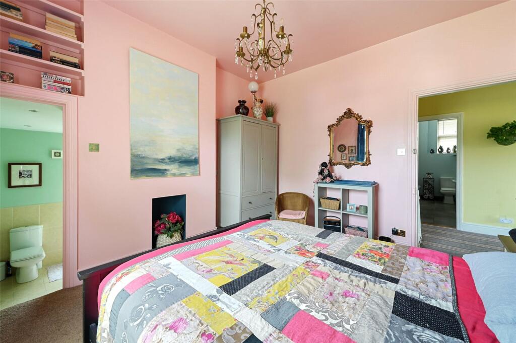 Additional image 21 of Bures Road, Great Cornard, Sudbury, Suffok, CO10