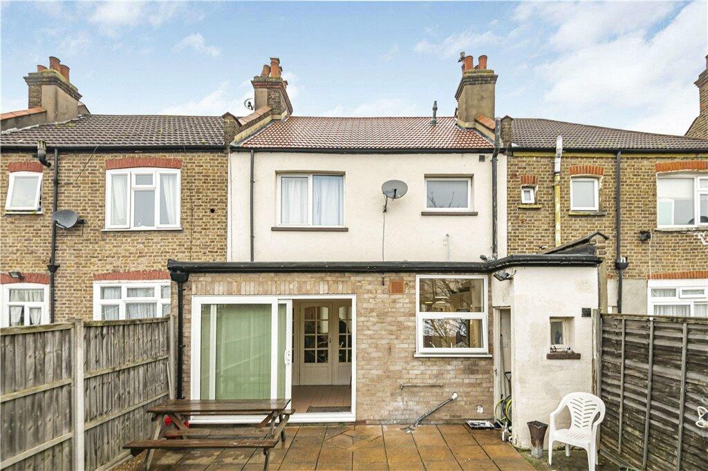 Additional image 17 of Raymead Avenue, Thornton Heath, CR7