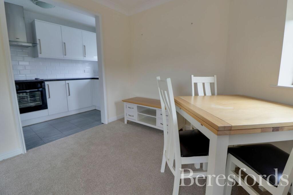 Additional image 5 of Park Lodge, Queens Park Avenue, CM12
