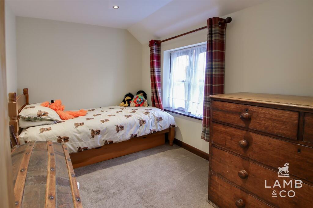 Additional image 16 of Queen Street, Great Oakley, Harwich