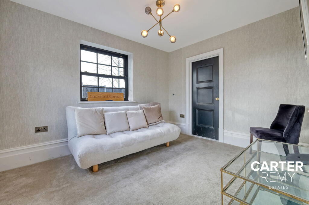 Additional image 10 of Swan Lane, Stock, CM4