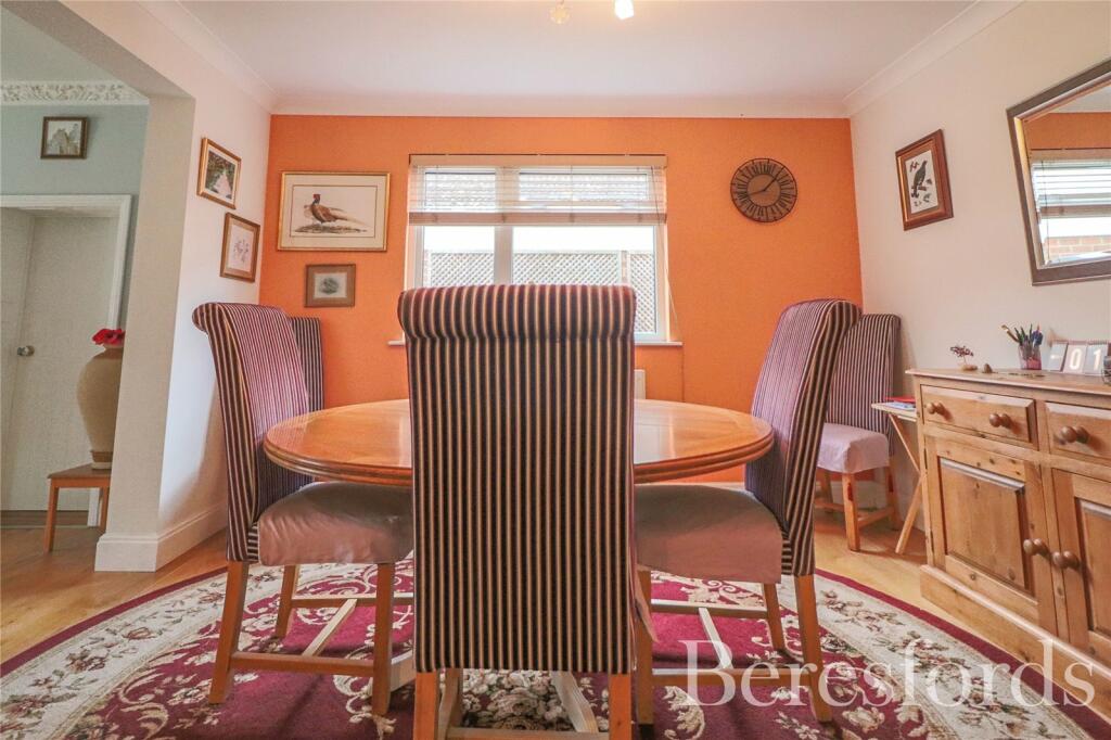 Additional image 5 of Halstead Road, Aldham, CO6