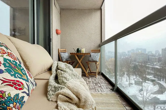 Additional image 20 of 35 Merton St Unit 1008