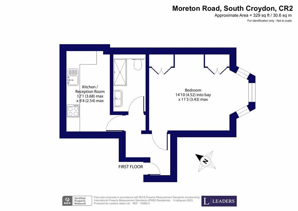 Additional image 8 of Moreton Road, South Croydon, Surrey